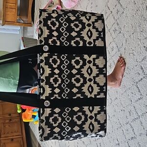 Large Utility Tote